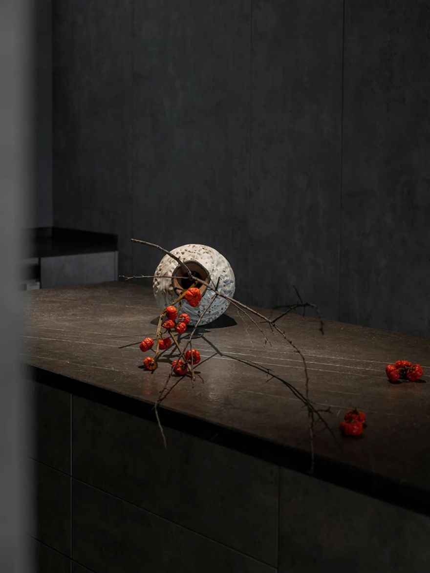 私宅丨中国沈阳丨本中建筑-65