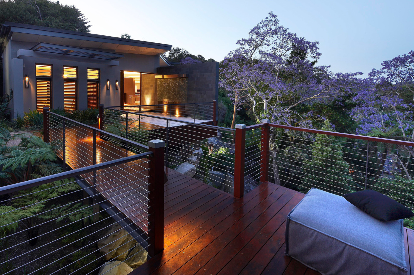 滚石景观·边缘之境丨澳大利亚悉尼-11