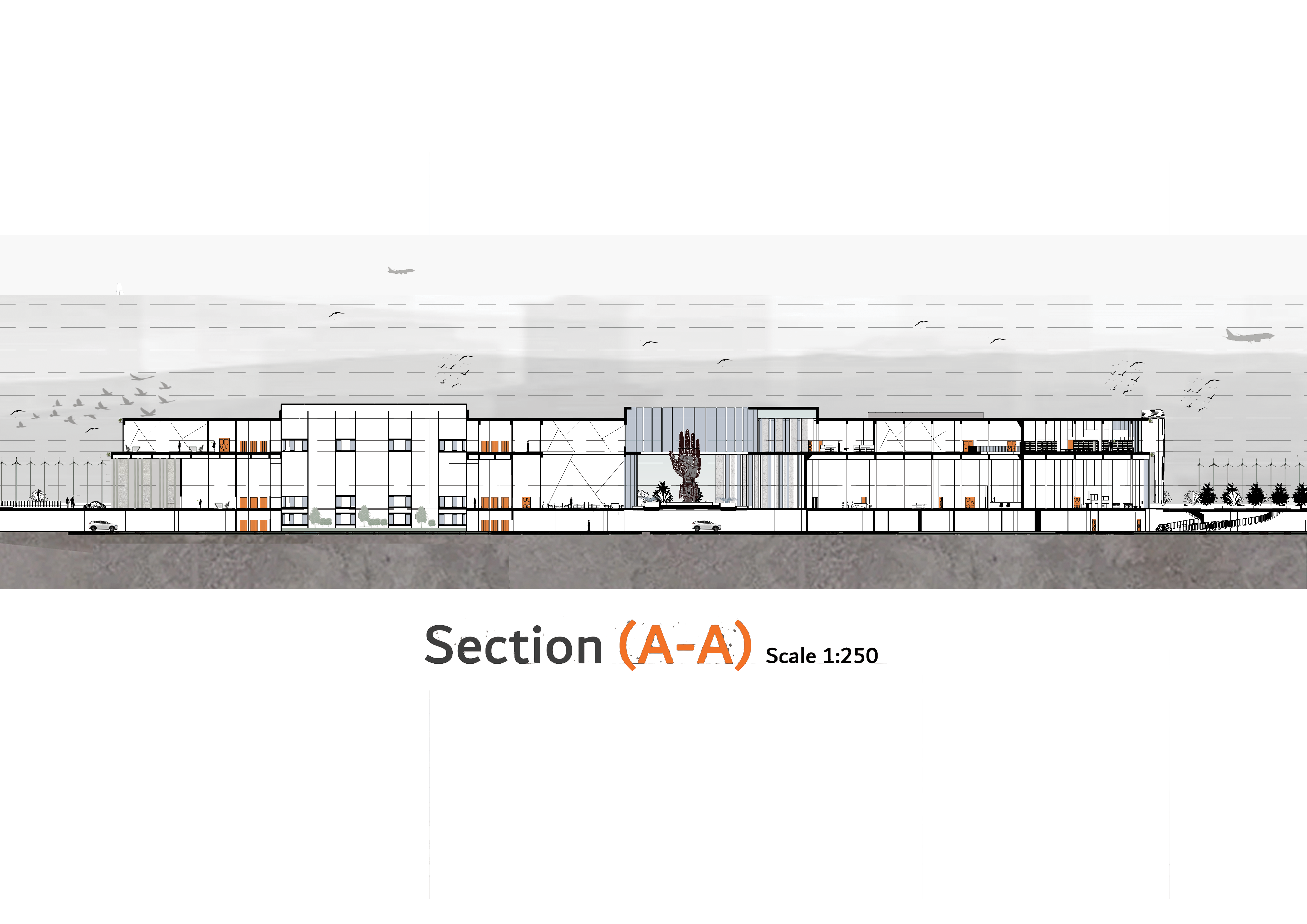 机器人技术研究与创新中心相关项目-15