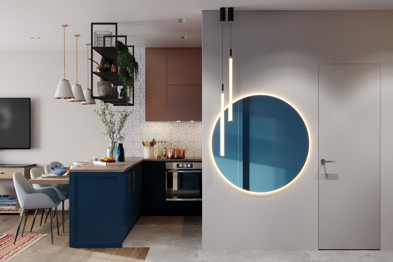 给我亲爱的朋友们的项目丨UkraineKyiv-13