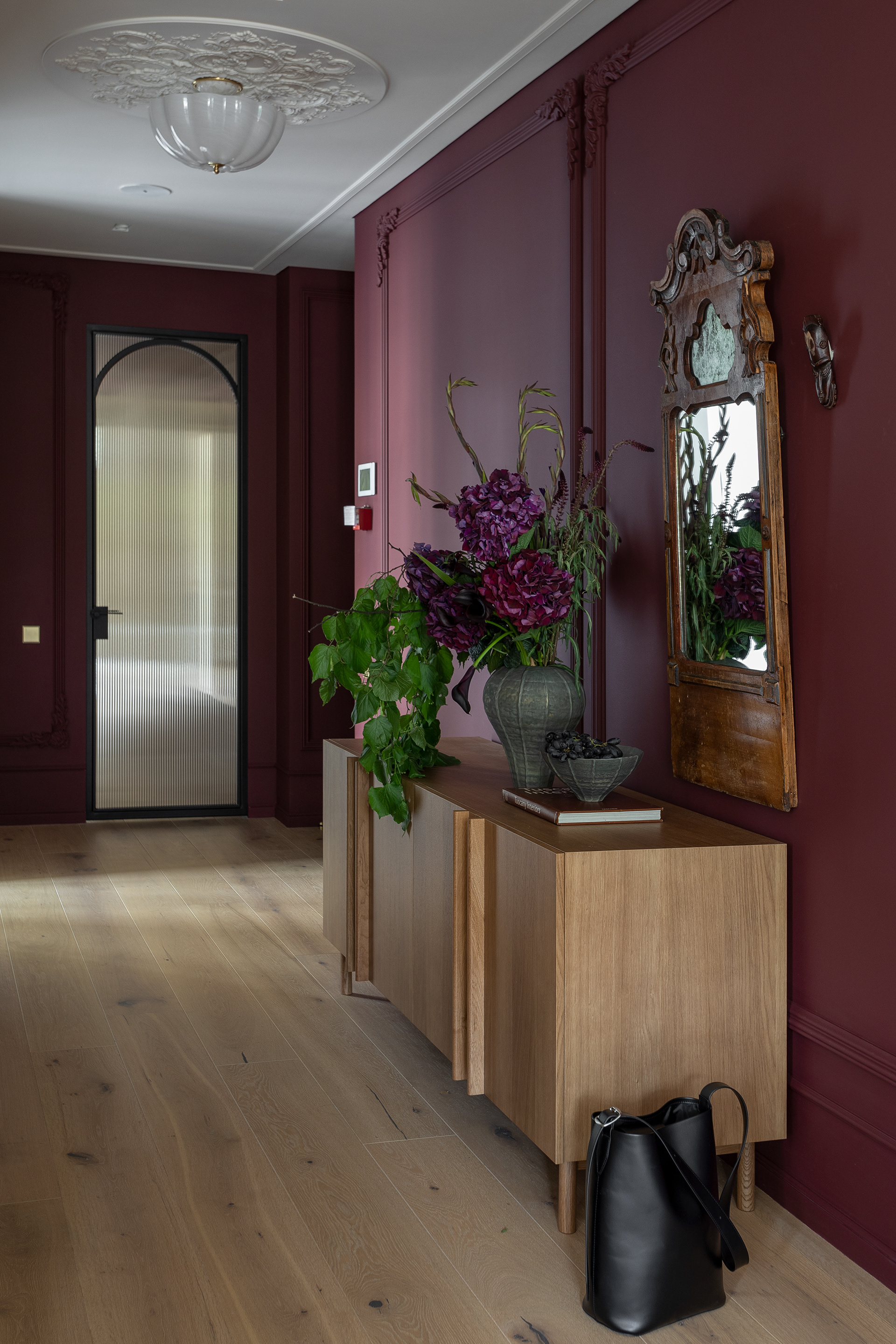 未明确提及丨Simple Interiors-8