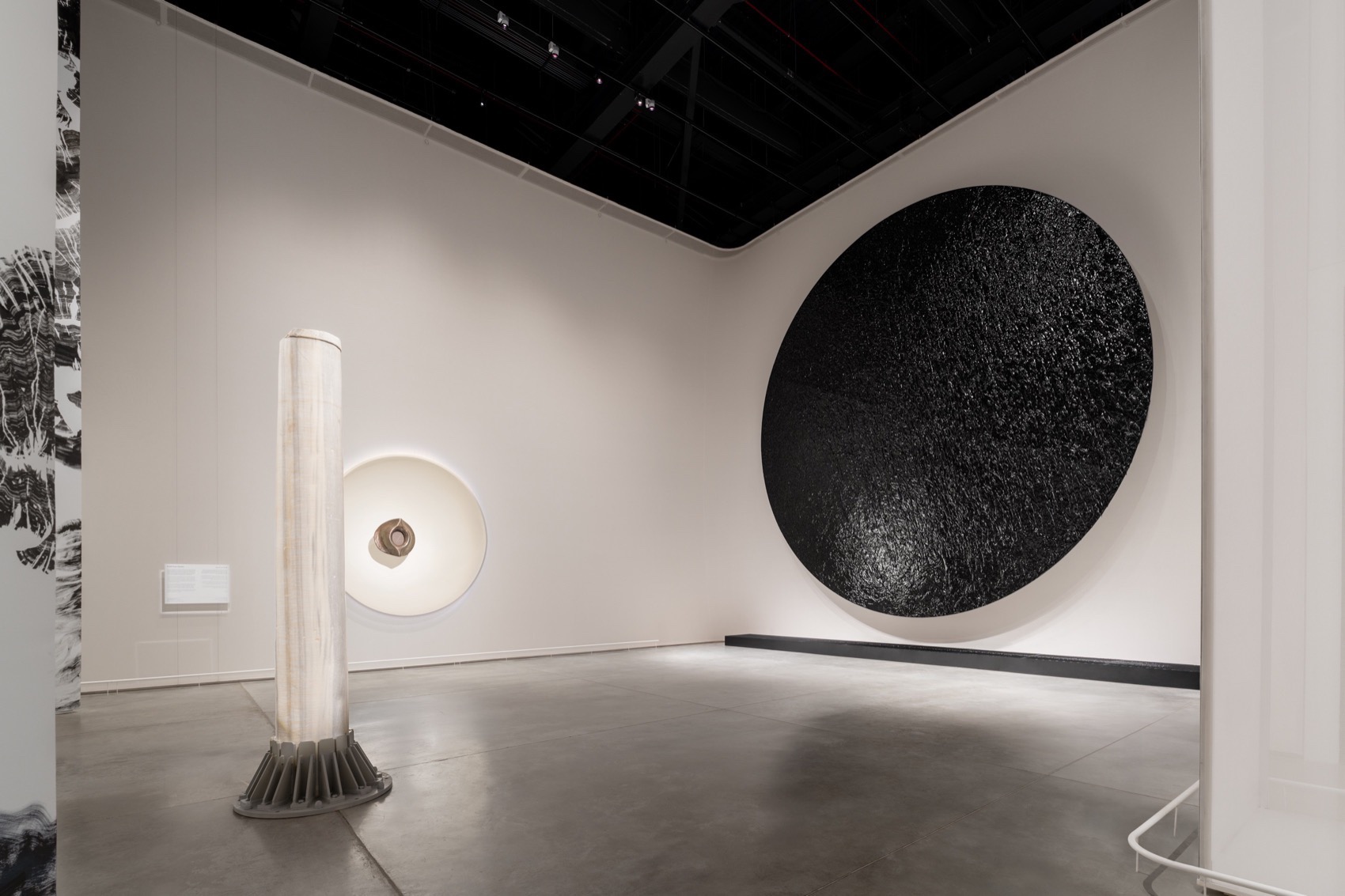 2025伊斯兰艺术双年展“其间的一切”丨沙特阿拉伯吉达丨国际知名建筑事务所OMA-97