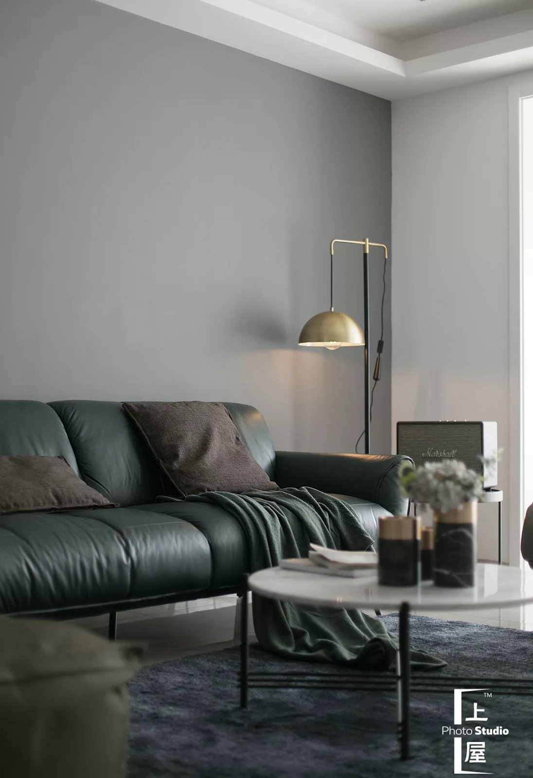 长沙北辰三角洲私宅  米维空间-2