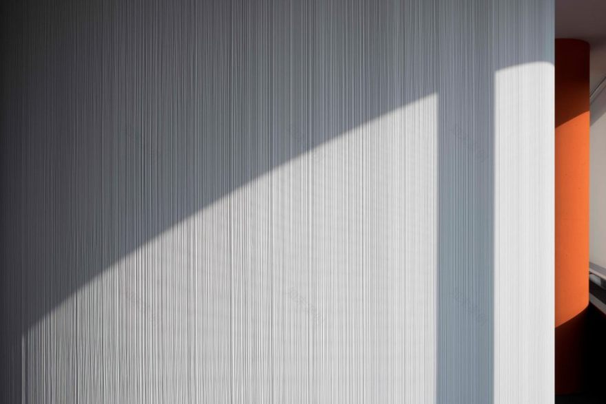 都灵 DAP 工作室设计的独特办公室空间丨意大利都灵丨DAP studio-58