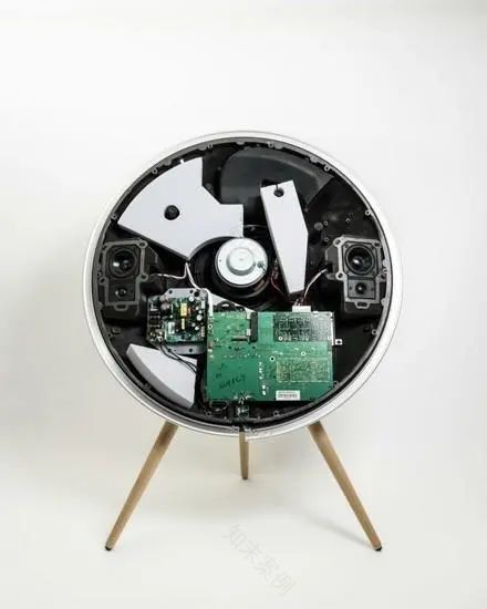 B&O | 丹麦现代设计传奇-65