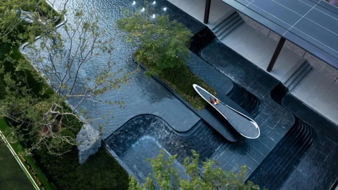 光山县东岳豫南民俗文化村景观设计丨中国河南丨棕榈设计-80