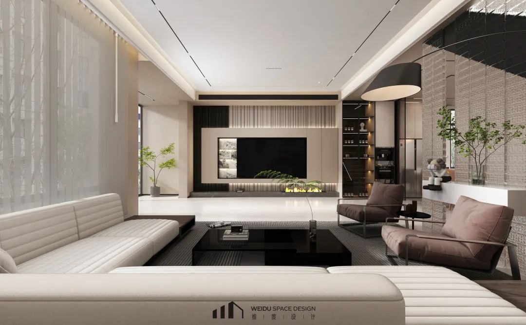 桂雨江南丨维度设计-17