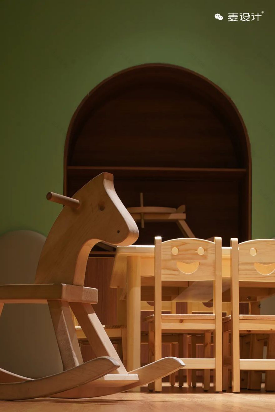 半亩田 · 上海 1800 方田园风格餐厅设计丨中国上海丨李馥伶,徐爱玲,张倍瑜,陈玮,杨爱梅,翟醒怡-50