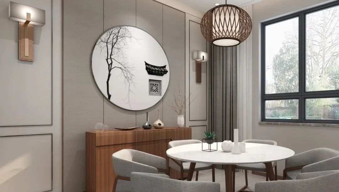 尚层装饰打造精致空间,承载美好生活-62