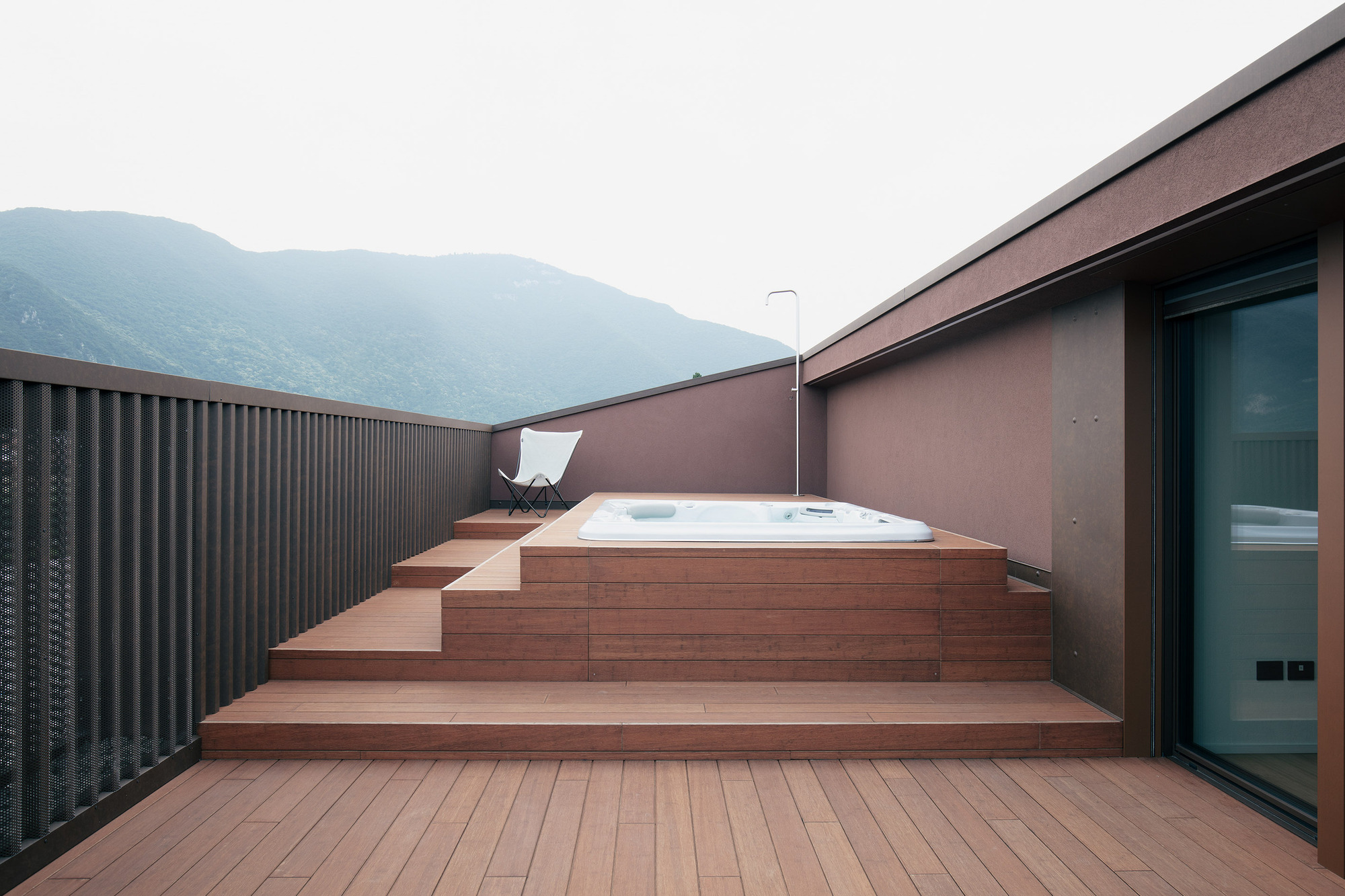 《豪斯医生》丨意大利丨Didonè Comacchio Architects-32