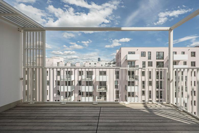 诺德 7丨奥地利维也纳丨synn architekten-18