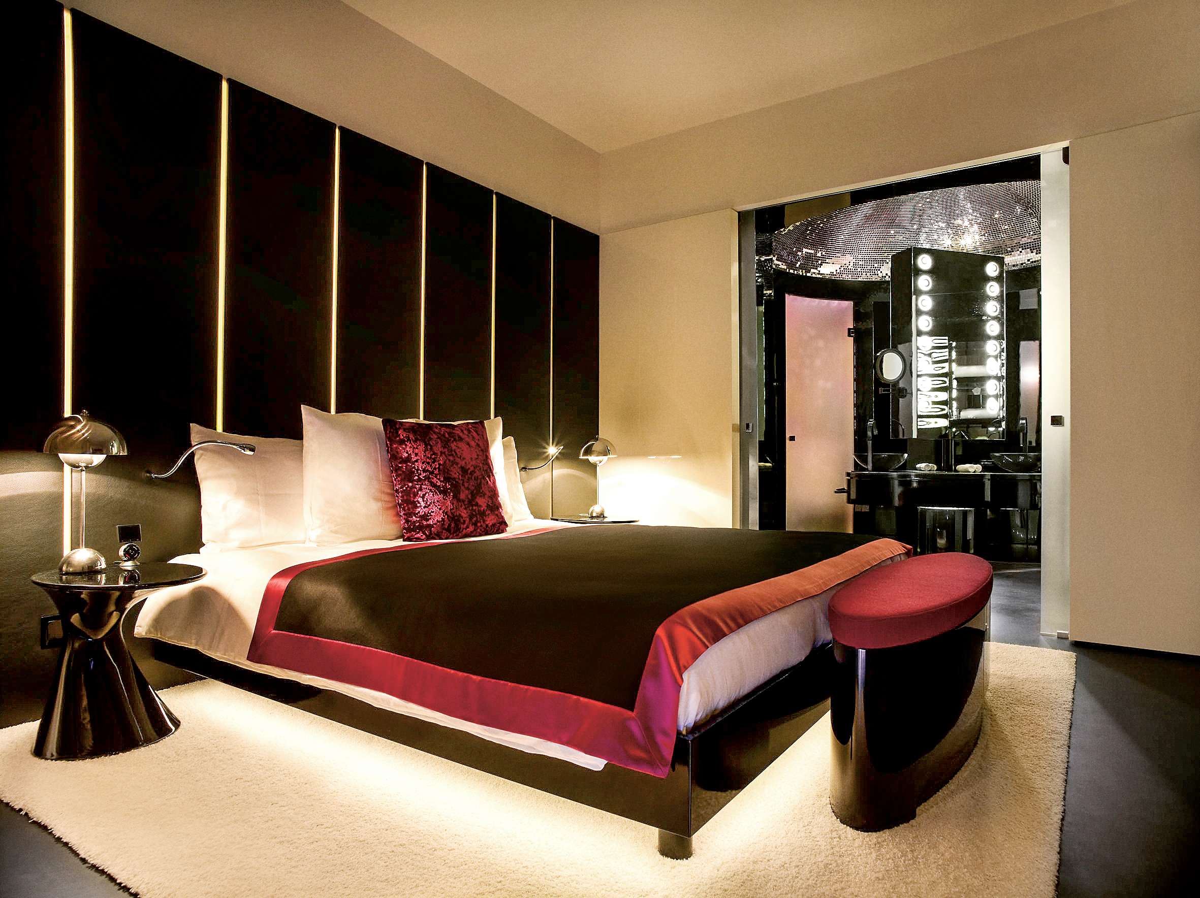 福斯特 瑞士苏黎世多尔德大酒店-2-28