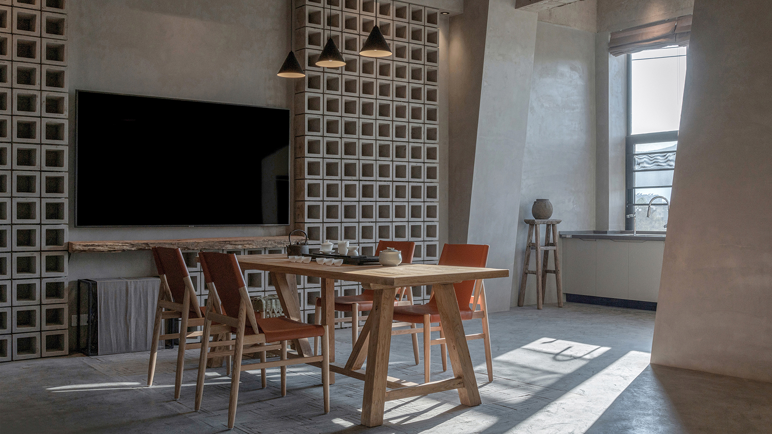 Order Design | 丽江本末设计办公室-20