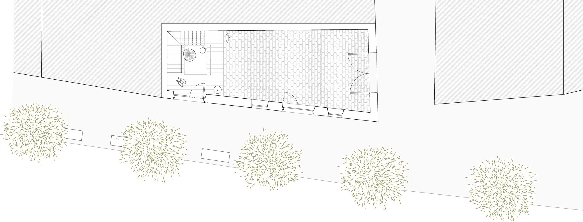 卡·马塞洛之家丨西班牙丨Guillem Carrera-52