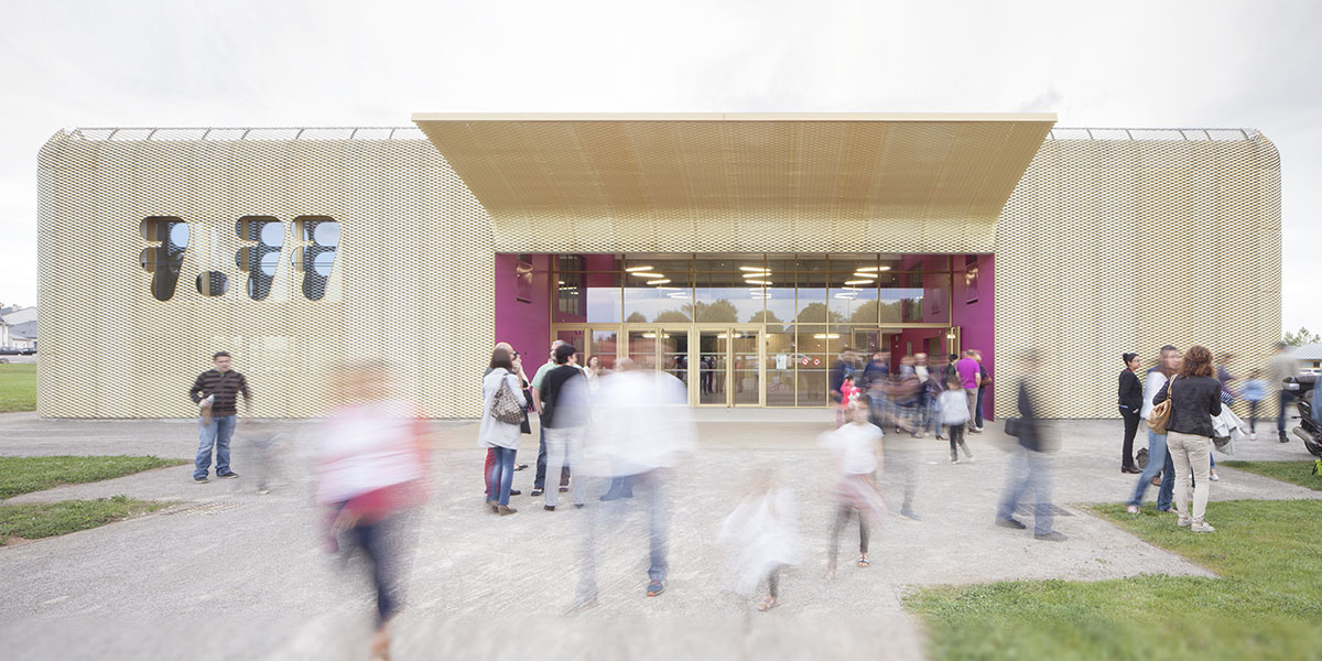 丨法国丨CoCo architecture等-1