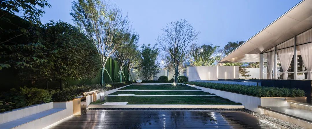 南京首开万科江悦光年丨中国南京丨成执设计-38