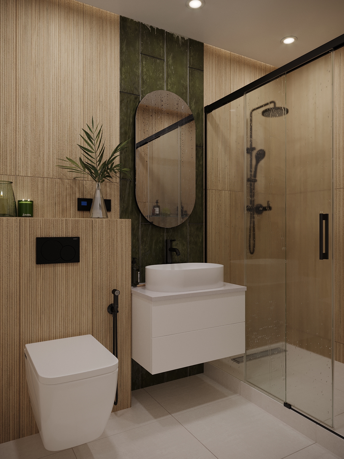 Multicolor Project-13