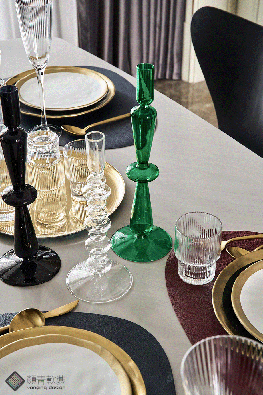 首发 | 收下这份时髦的精装房改造攻略，颠覆传统“装”可爱-32