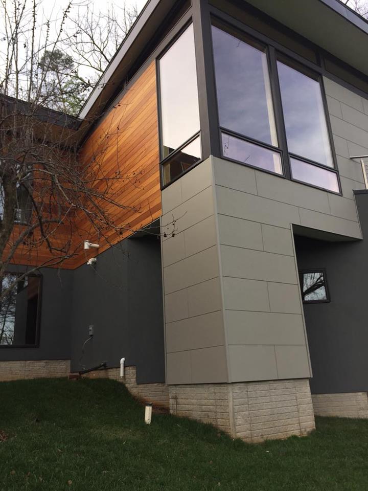 中世纪大厦现代改造 展现空间与景观的完美融合-12