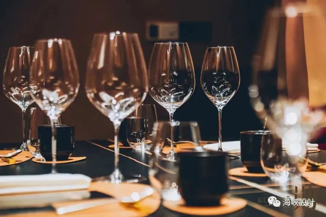 勋·KUNSHO 创意料理丨中国厦门丨泉州结禾设计机构-51