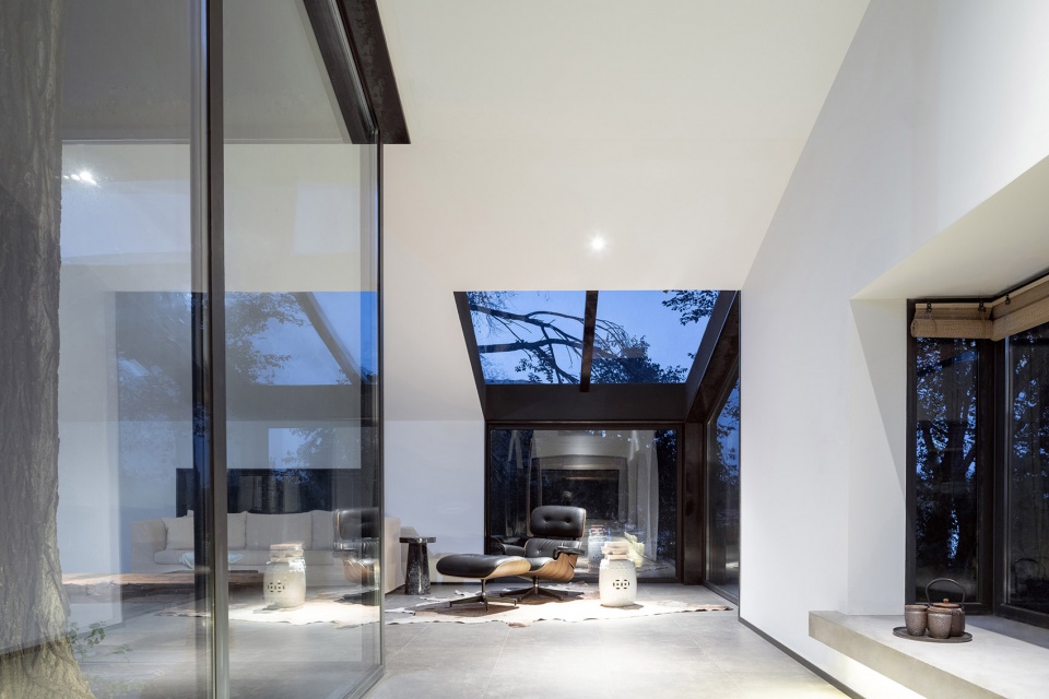 树下院丨空间进化(北京)建筑设计有限公司-90