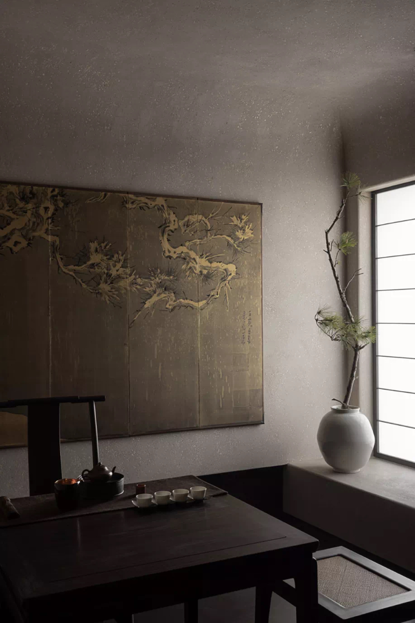 极简设计，触动感官与心灵的质朴之美！-10