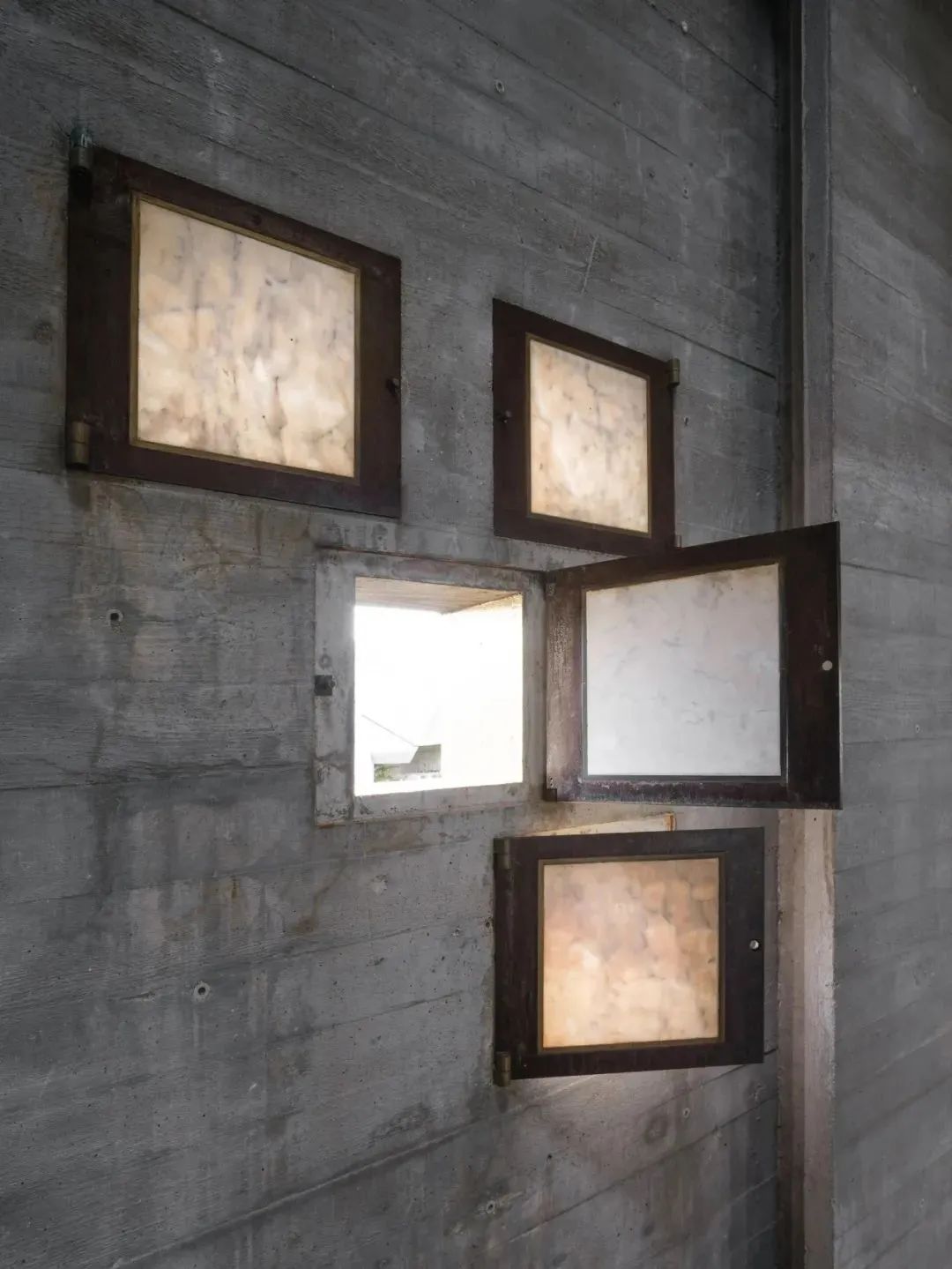 卡洛·斯卡帕建筑设计丨意大利-23