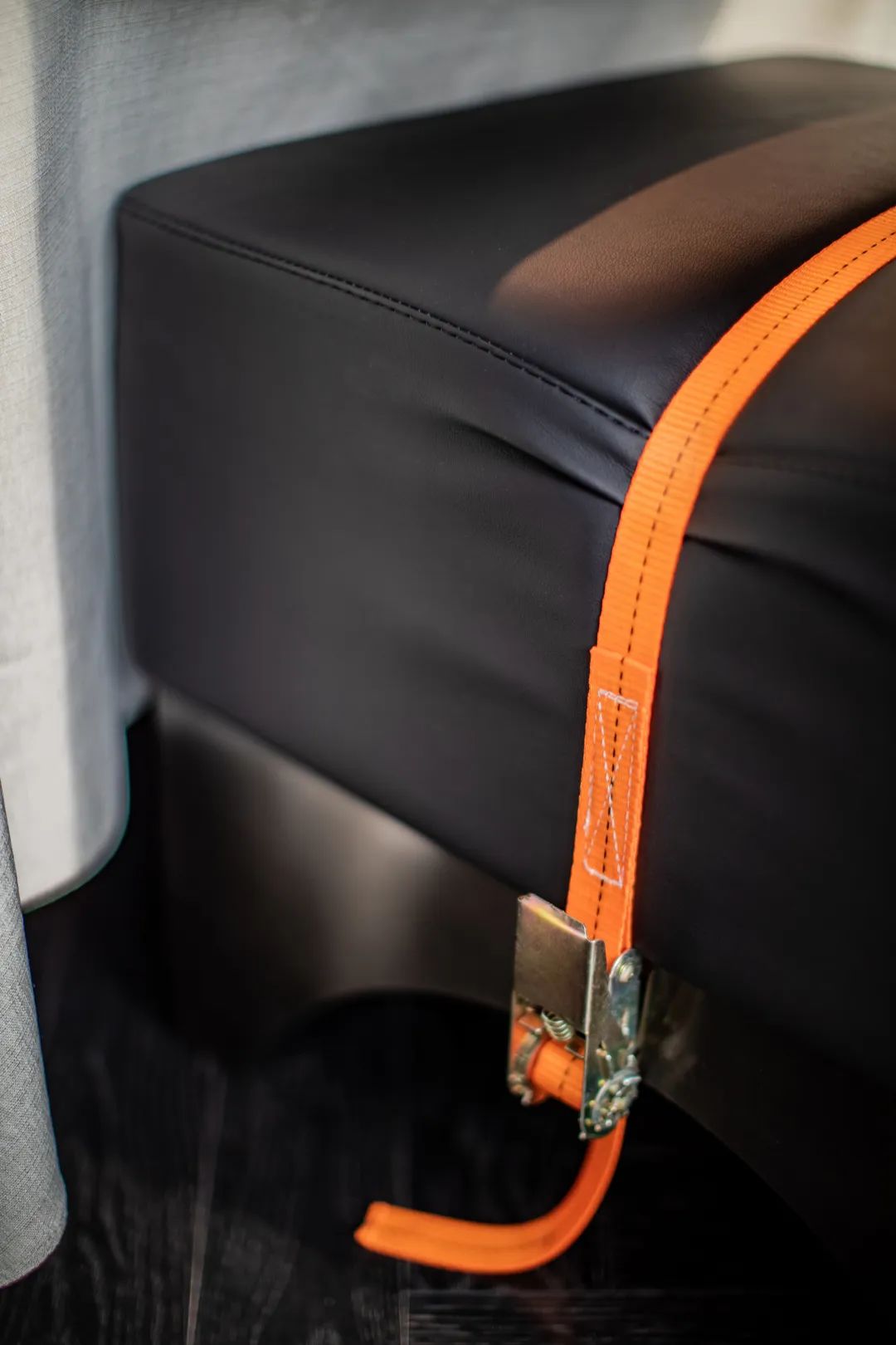 上海兴业太古汇 SOLO X 设计丨中国上海丨INDJ 设计工作室-72