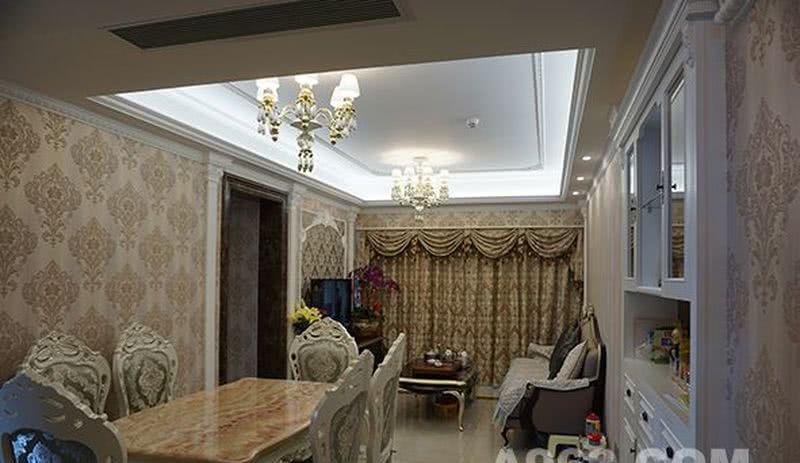 四季御园欧式风格-1