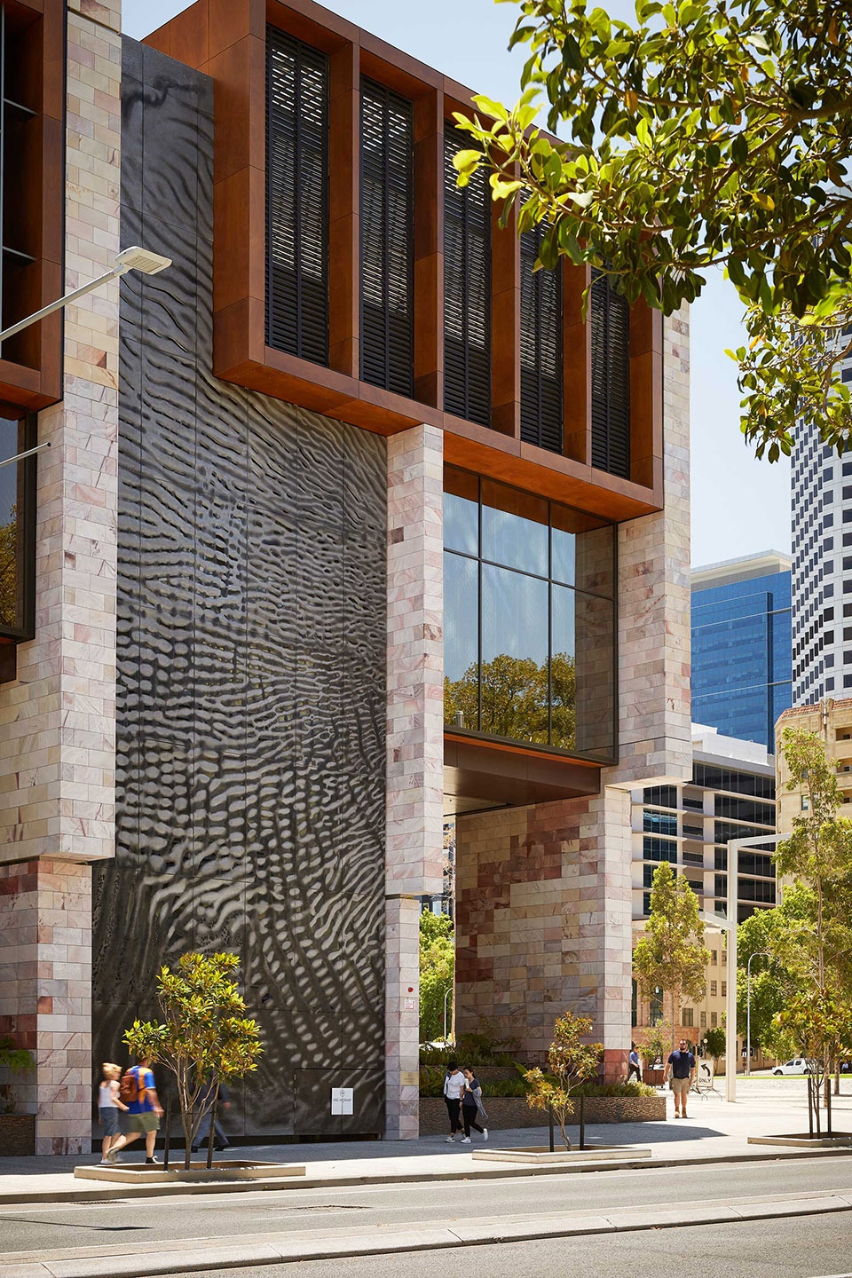 丽兹卡尔顿酒店(Ritz·Carlton)-17