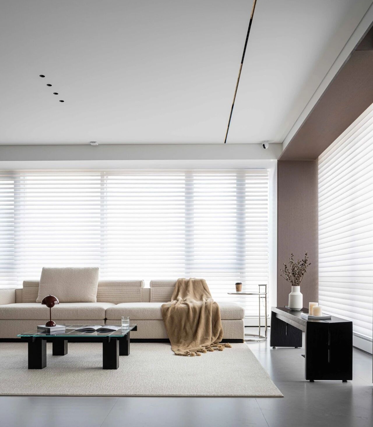 空间二重奏丨素图空间设计-28