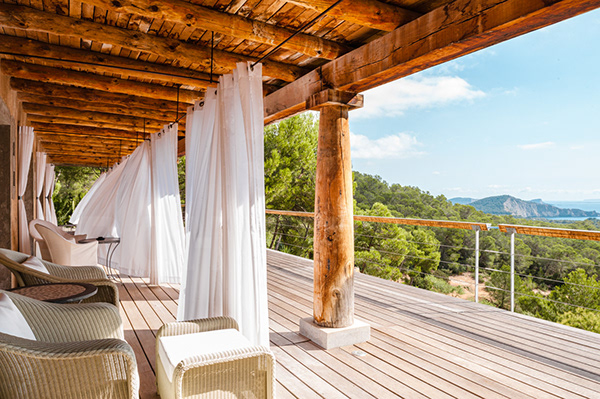 伊维萨别墅 077丨西班牙-7