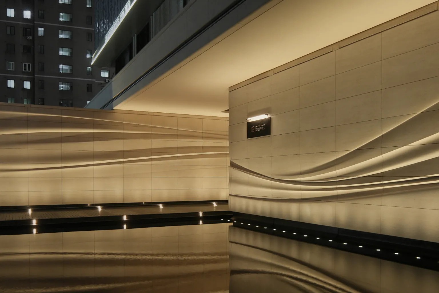 上海康定壹拾玖丨中国上海丨景观日清,建筑浙江绿城及上海德森等多家-27