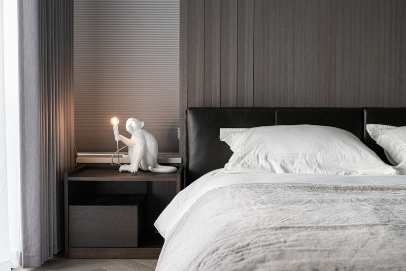 简约之韵·客厅阳台一体化设计-14