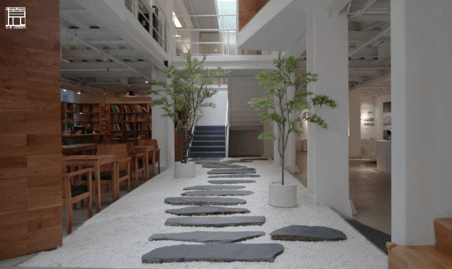 一境建筑设计丨深圳 一境建筑设计工作室 室内设计 丨中国深圳-22