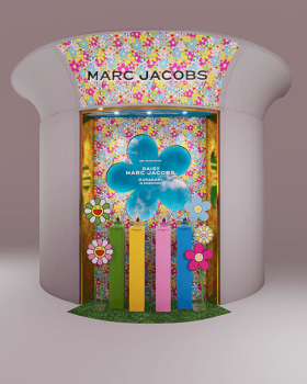 MARC JACOBS DAISY