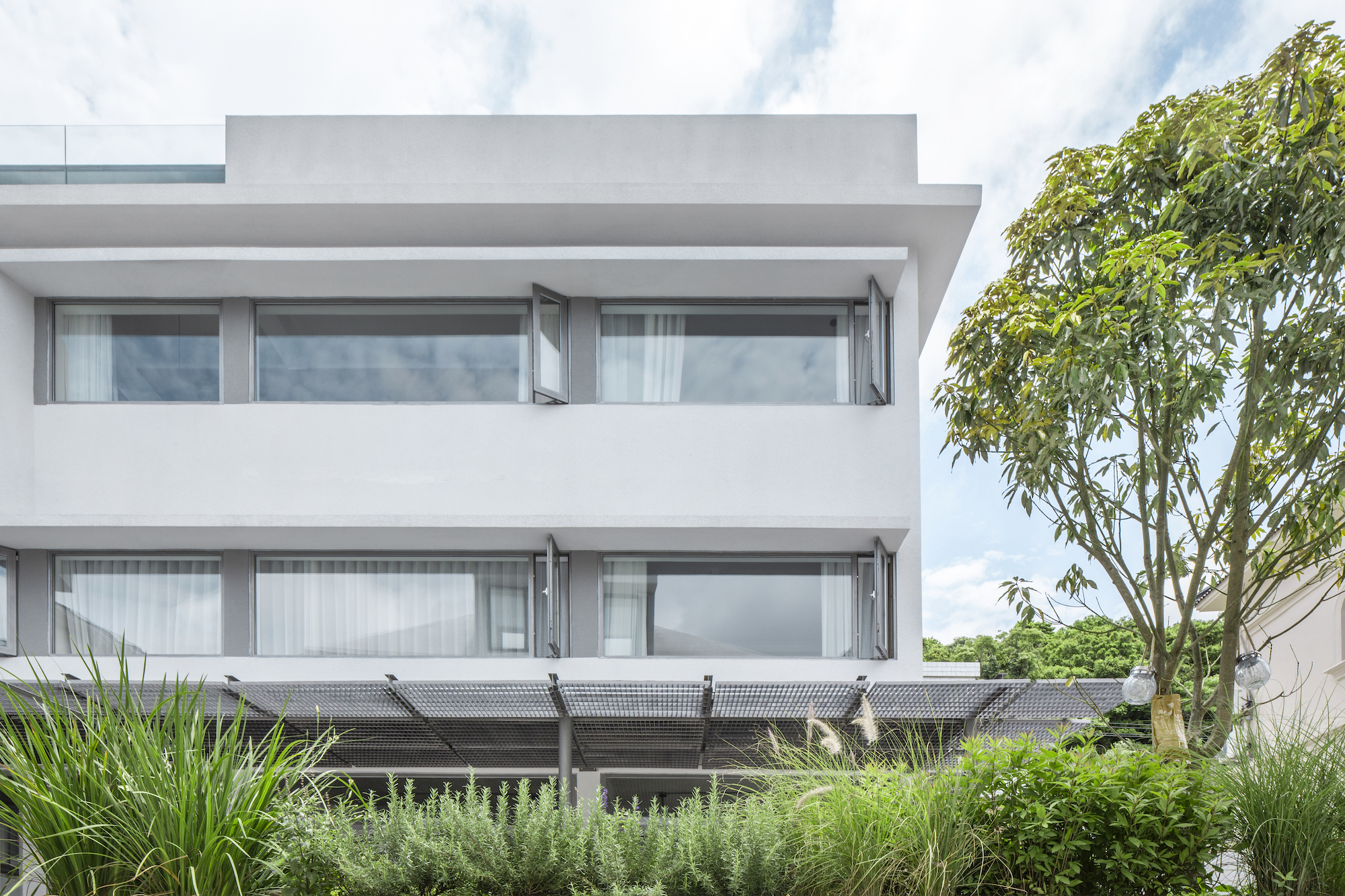 海街11号·有南风民宿酒店丨中国舟山丨MAT超级建筑事务所-40