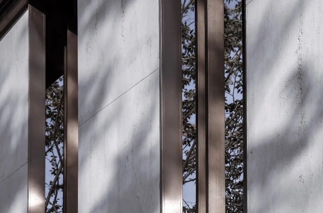 麓岩景观设计(上海)有限公司丨南京 融侨 誉江府 景观设计 丨中国南京-60