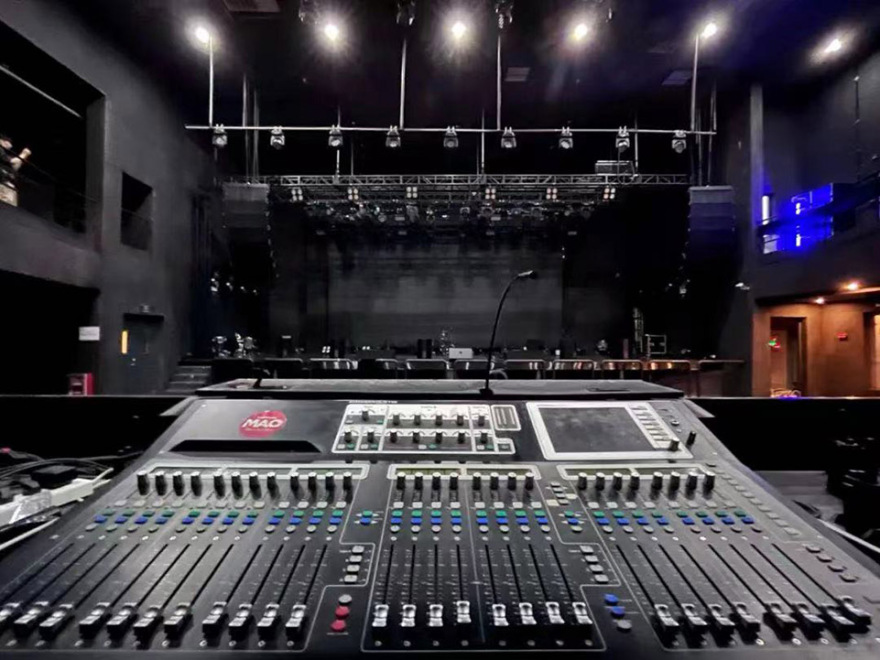 广州永庆坊金声电影院改造丨中国广州丨都设营造-98