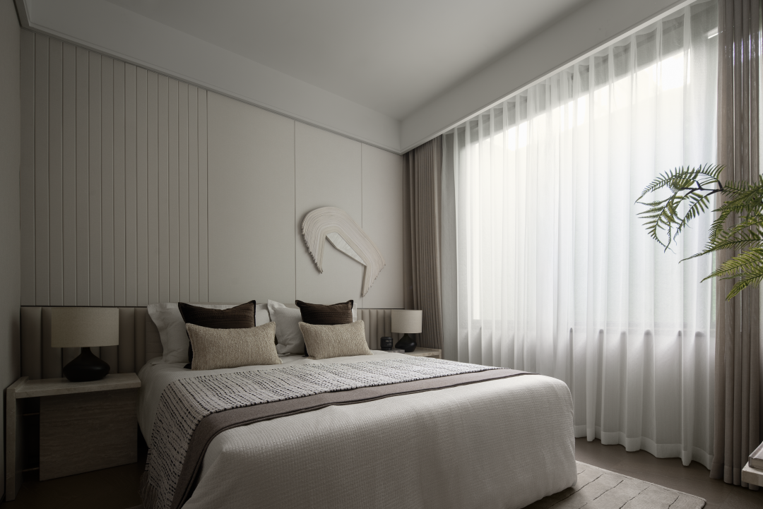 元禾大千 · 贵阳城投 · 融翠样板间丨中国贵州丨软装元禾大千,硬装上海璞谧-42