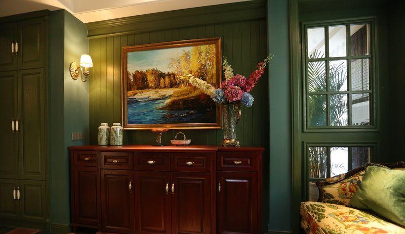 三代同堂的绿色家园-14