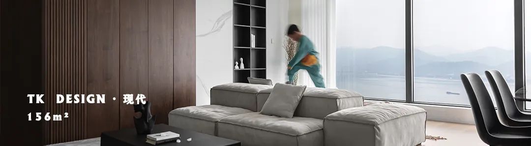 浙大旁的复古暖居丨中国杭州丨TK Design-101