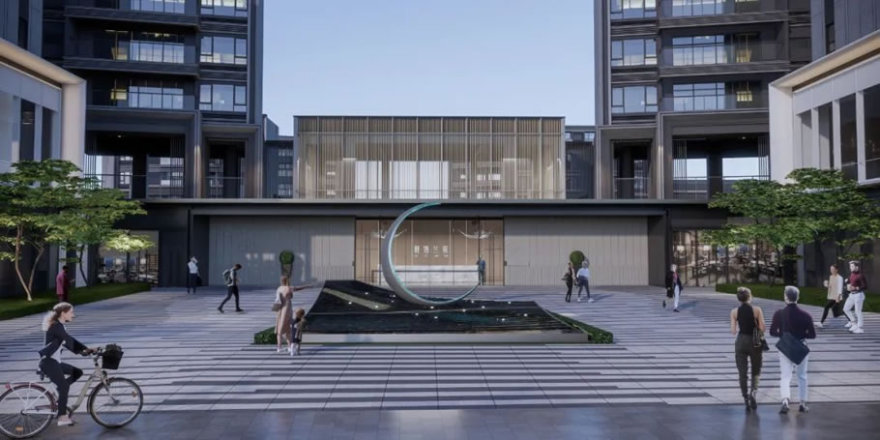 深圳桂语兰庭丨中国深圳-5