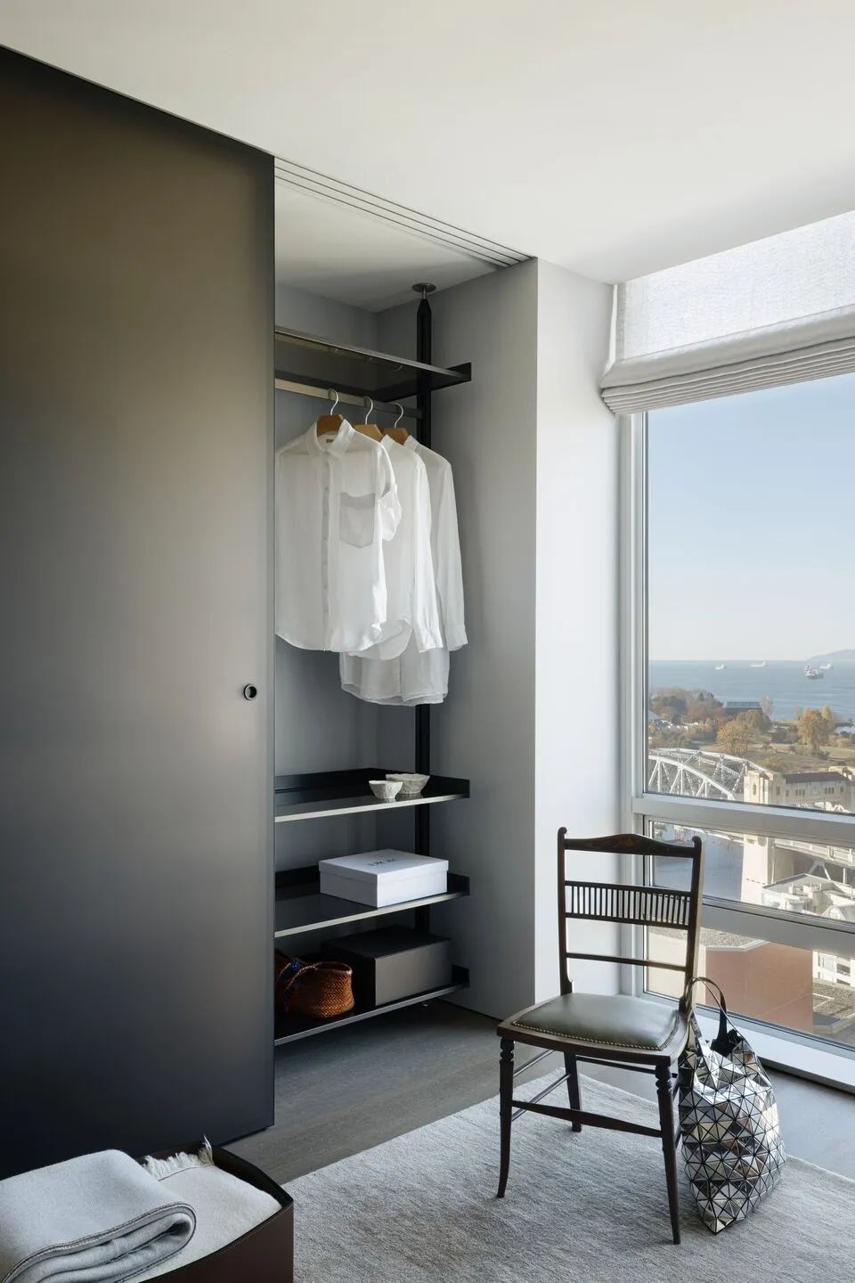 日落公寓，加拿大温哥华-48