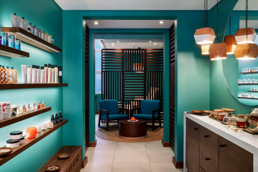 室内设计风格大赏 | 冰淇淋北欧风、工业风等,总有一款适合你-89