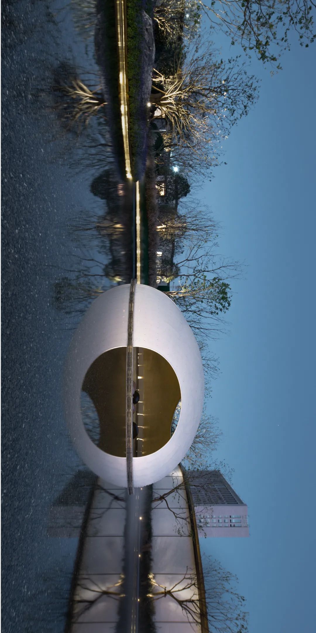 合肥阳光城·檀悦——凤巢栖语的浪漫空间-41