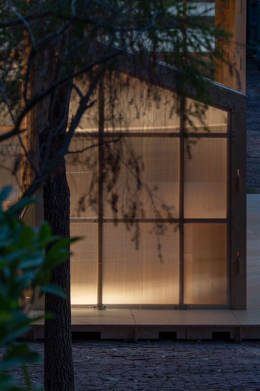 超级新年快闪空间设计丨中国深圳丨.patchStudio 帕奇设计-64