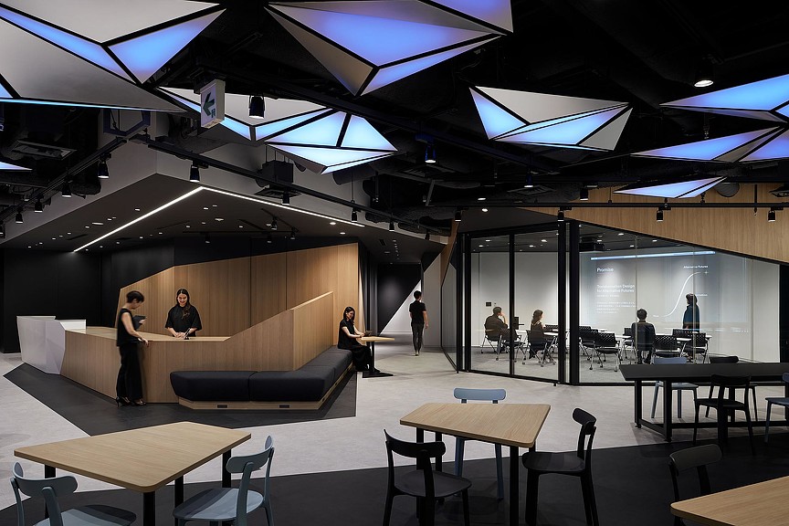 Ridgelinez 新办公室-2