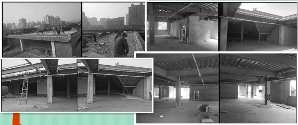 悦·今夕民宿酒店丨中国西安丨LOONG STUDIO-36