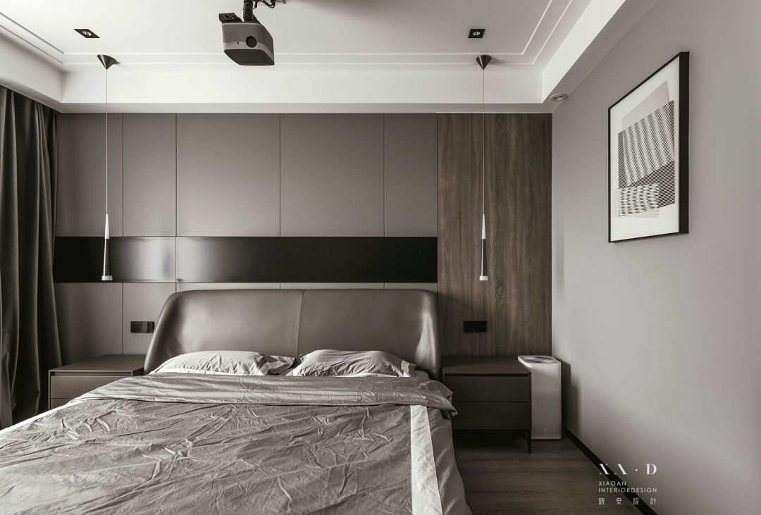 完美空间 | 设计师与业主的共同杰作-86